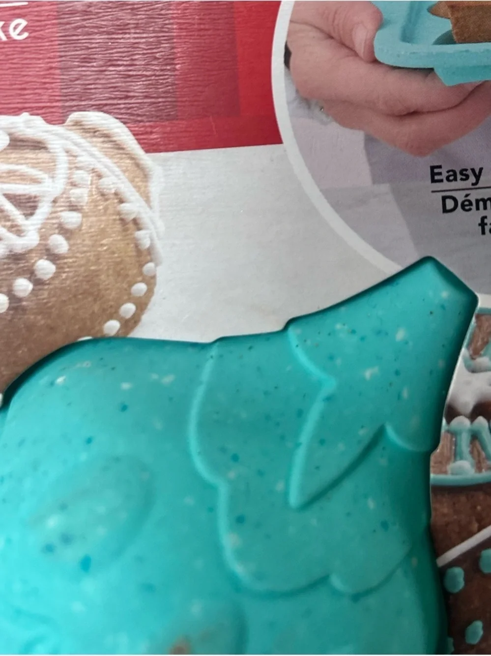 NWT Baking Accessories